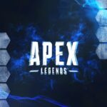 APEXアプデ後のランクやっていく～