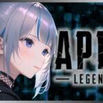 【APEX】ソロランク！とにかく溶かさず頑張ろうの巻【コメント前に概要欄チェック！】
