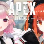 【APEX】ぷてこと行くゴールド帯ランク！【にじさんじ/える】