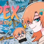 【APEX】イベントモードいってみよ！