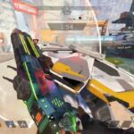 APEXを極めすぎた男のキル集