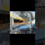 【APEX】スパロー楽しい🎶#スパロー #APEX #おもしろ #トラッカーダーツ #エペ