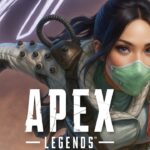 【APEX】エイムが合わないやぁ坊ちゃん   デイリーレイス  #APEX