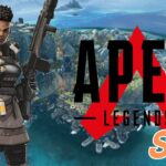 【APEX】 俺は！ゴールドで！KD0.7で！ランク戦なんだよ！