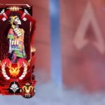 [APEX PS4/PS5]元世界二位によるキル集