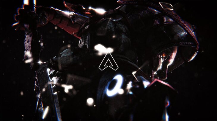 APEX PS5 4-1リニアによるキル集#1