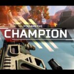 【APEX PS5】キル集です！#17