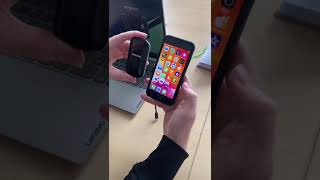 APEX SPORT Manual Factory Reset STAT Sprorts