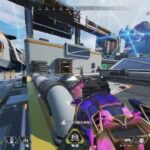 APEX rank highlight17