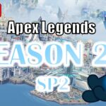 【APEXランク】早朝ソロラン！二ノ編→デュオ　　w/ありぺさん　　　　【あいす】