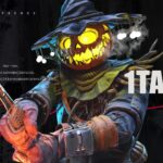 【APEX】プレデターランク with cheeky3 まつき3【エーペックスレジェンズ】