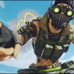 [APEX]レイス2000キルまで361らしい［ゴールド]