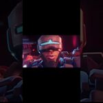 【APEX】APEXキャラ紹介#shorts