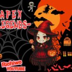 【参加型】みつりとまったりぺっくすヤーる❤【APEX/PC】 ＃参加型  #Apex #ｳﾞｧﾙｷﾘｰ専 #女性配信者