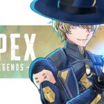 【APEX】プレ維持ランク！w/Makiさん&くんくんさん【エーペックスレジェンズ】