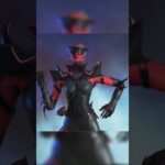 All New Halloween Event Skins Leaked  #apexlegends #apexheirloom #apex