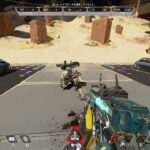 Apex ヴァルキリー進化スキン[フィニッシャー]