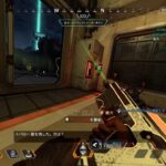 [Apex]ローバ爪痕ダブハン