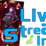 [#Apex#ランク#ダイヤ]ダイヤ帯ぼっちランク