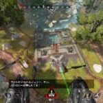 【Apex】ヴァルキリーにハマっている*