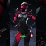 Apex Halloween Update 🎃