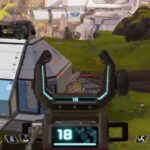 [Apex Legends]  ローバでカジュアルかランクやる