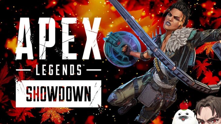 【２桁プレ維持企画】さらに強くなるためにプレデターランクを壊す 【Apex Legends】
