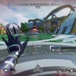 ローバのピック率上がってるらしいから使ってみた【Apex Legends】