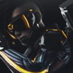 社会人キーマウプレイヤーが魅せる無双キル集 [Apex Legends]