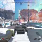 【Apex Legends】現ランク世界６位のキーマウキル集