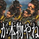 『ミラージュメリーゴーランド』にヤられる奴【Apex Legends】