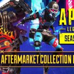 Apex Legends – Aftermarket Collection Event Trailer | PS4