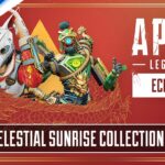 Apex Legends – Celestial Sunrise Collection Event | PS5 & PS4 Games