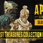 Apex Legends Lost Treasures Collection Event Trailer
