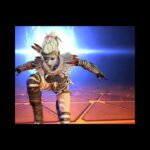 【Apex Legends Mobile】レイス ナイトテラー #apex #エイペックスモバイル #レイス #ナイトテラー #shorts