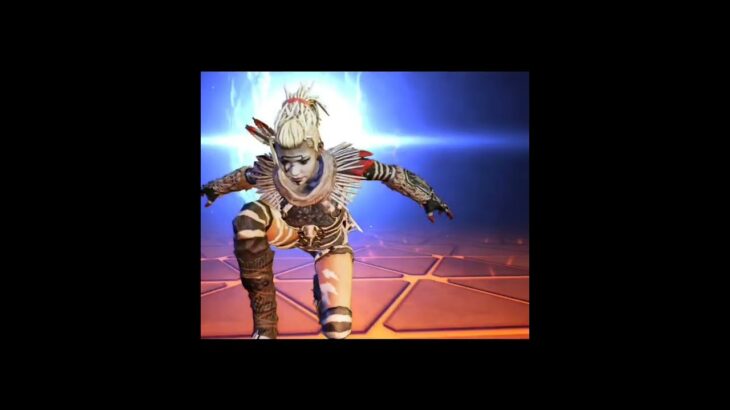 【Apex Legends Mobile】レイス ナイトテラー #apex #エイペックスモバイル #レイス #ナイトテラー #shorts