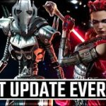 Apex Legends New Collection Event Collab & Heirlooms Are Insane