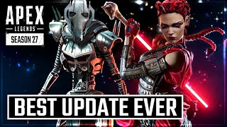 Apex Legends New Collection Event Collab & Heirlooms Are Insane