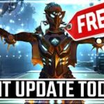 Apex Legends New Milestone Event Update Today & Free Heirloom