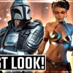 Apex Legends New Star Wars Event Collab & Skins