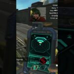 Apex Legends Node Tracker Is Like Metal Detecting 👀