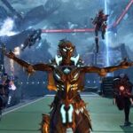 Apex Legends RAISE HELL Patch Notes – Cosmetics, Event Store & Reward Shop – Mad Maggie PRESTIGE