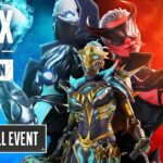 Apex Legends: Raise Hell Event Trailer