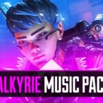 Apex Legends – VALKYRIE Music Pack (High Quality)