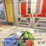 Apex Legends_気ずくのが、ちょっと遅いローバ