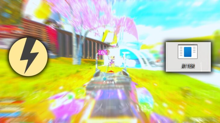 【Apex Legends】数々のプロにチートを疑われた最強コンバーターのキル集【reWASD】