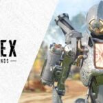 【Apex legends】Top 0.1%AIMLABSのMNK無双キル集