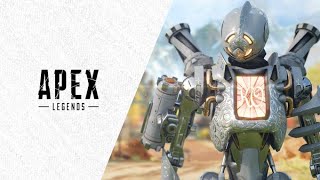 【Apex legends】Top 0.1%AIMLABSのMNK無双キル集