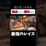 【Apexシーズン26】たった19秒で部隊を壊滅してしまうお手本のようなレイス様の立ち回り。#最強復帰勢 #無名のおにぎり #apexlegends #沼クリップ製造機 #レイス #apex