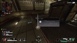 Apexローバ3000ハンマー